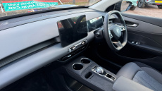 MG MGS5 125kW SE EV 49kWh 5dr Auto Electric Estate